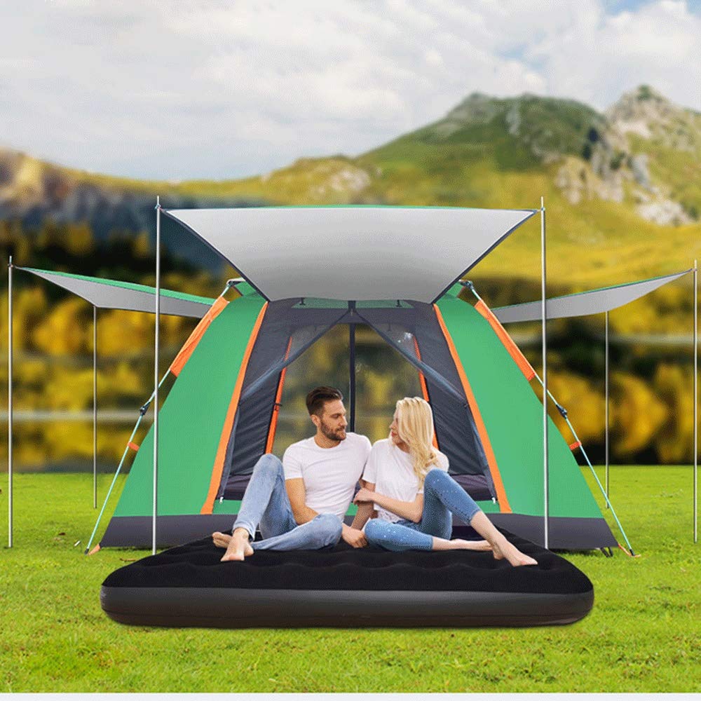 KZM OUTDOOR（ カズミ アウトドア ）アッティカGT テント 大型テント