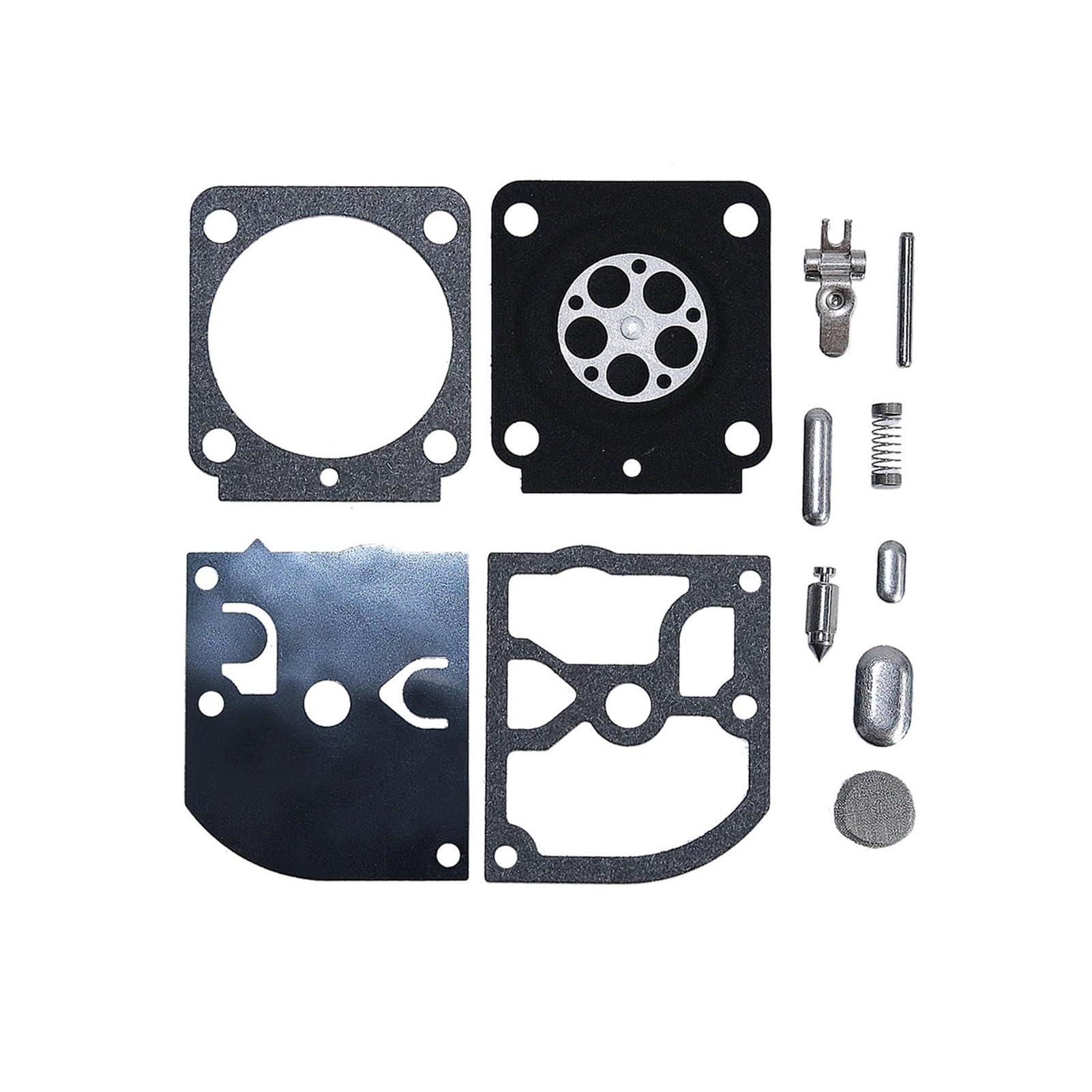 Kit carburateur MS261 MS271 MS291 pour stabiliser le ralenti moteur