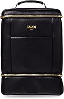 Vista 1 de Igloo Premium Soft Sided Coolers Luxe & South Coast Series Insulated Cooler Bags