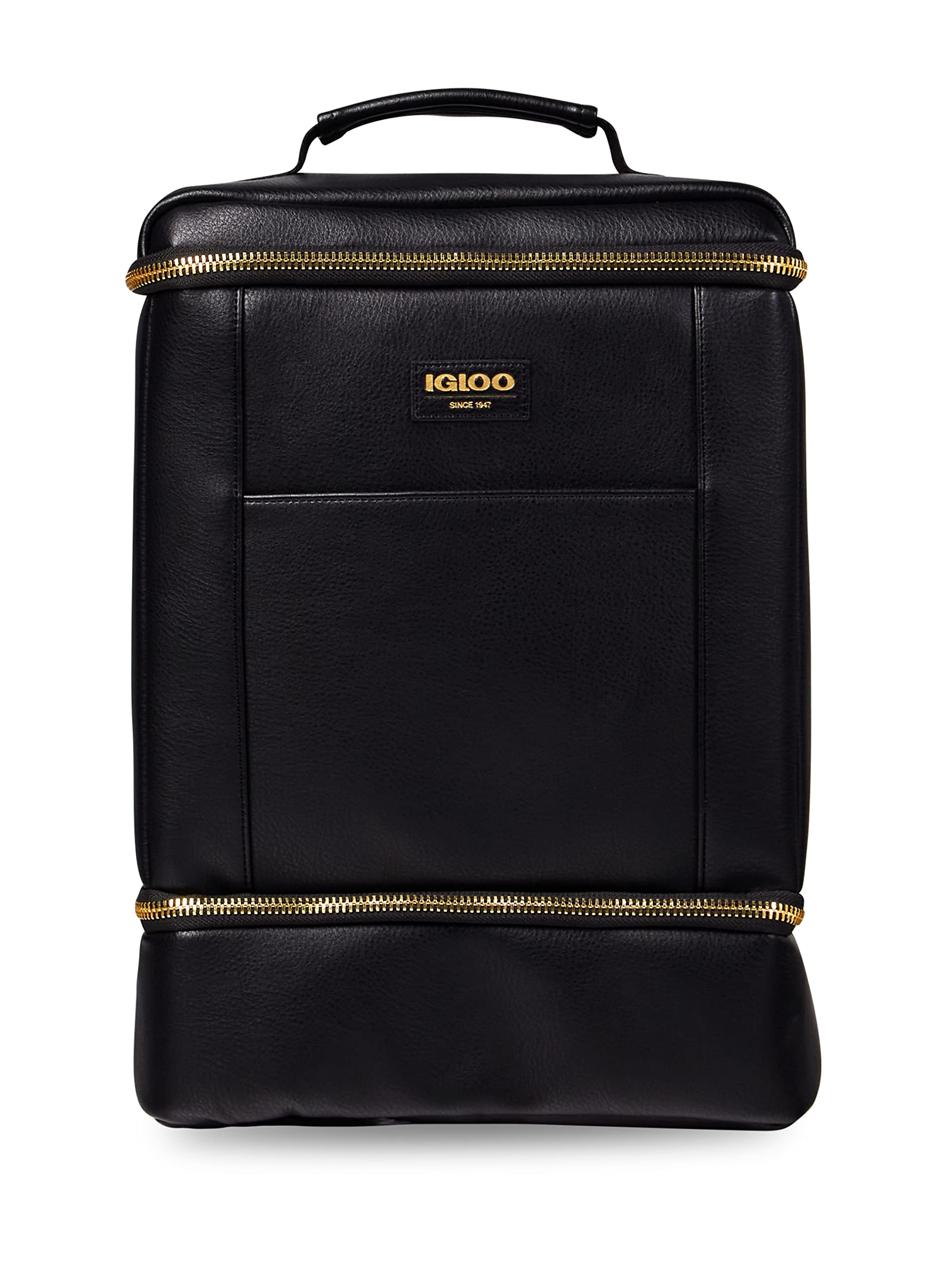 Igloo Premium Soft Sided Coolers | Luxe & South Coast Series | Insulated Cooler Bags