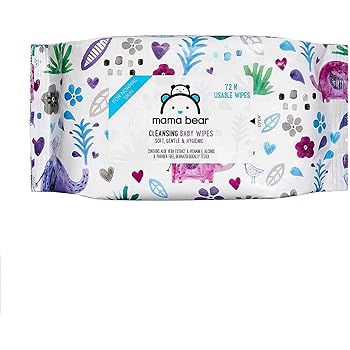 amazon mama bear wipes