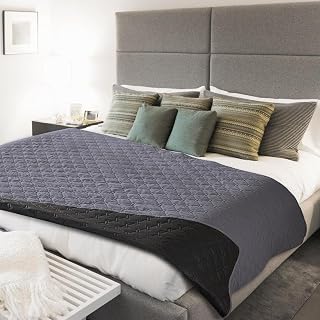 Waterproof Dog Blanket:180x75cm Sturdy Dog Mat Washable Pet Sofa Cover,Soft Dog Mat For Large/Small Dogs For Sofa, Bed And Car