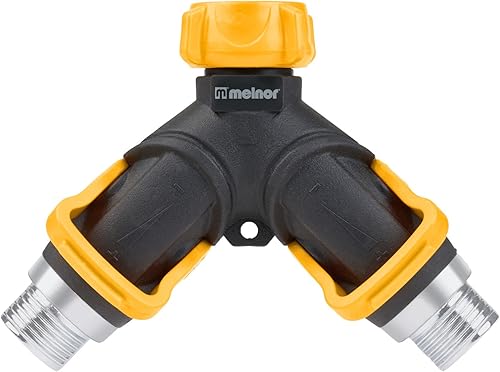 Miniatura 2 de Melnor, válvula de metal.