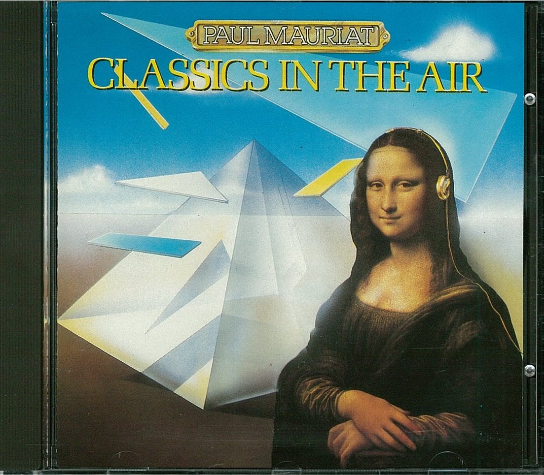 Classics in the Air (Audio Cassette) [Audio Cassette]