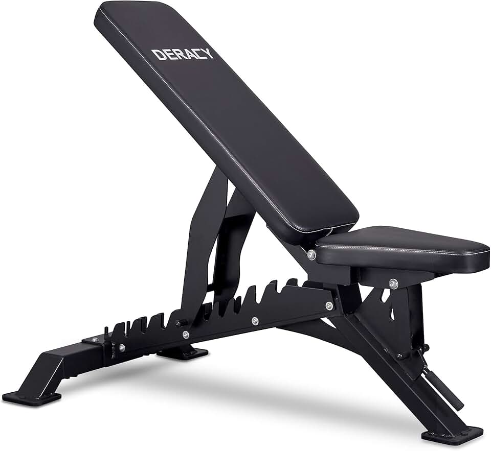 incline bench