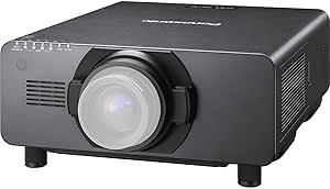 Panasonic PT-DZ16K2U 16000 Lumens 3-Chip DLP 1080p Projector