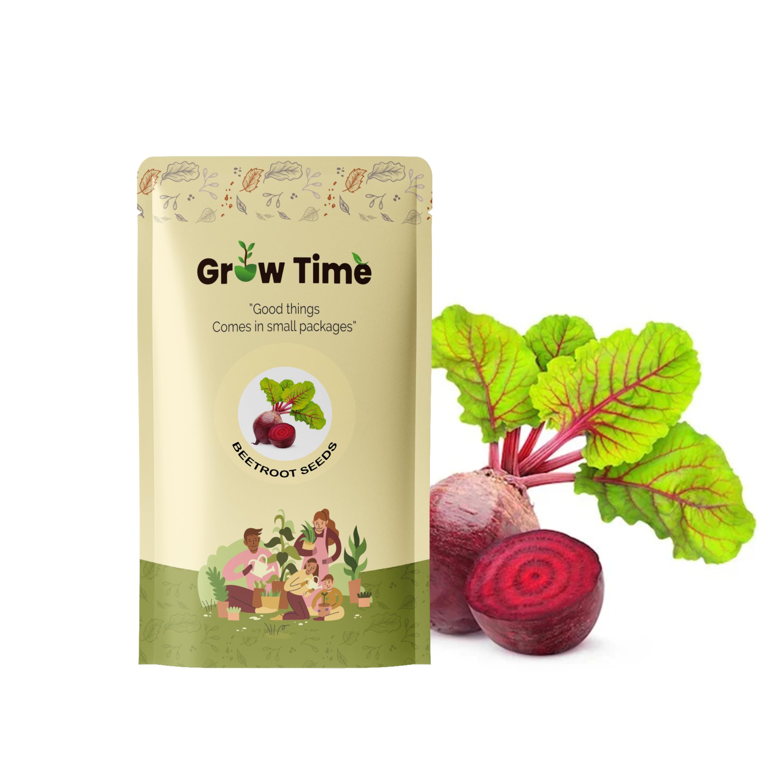 Growtime Beetroot (Chukandar) Vegetable Seeds, Vegetable Seeds for Home Gardening, Vegetable Planting Seeds for Kitchen, Beetroot (chukandar) Seeds (Green, Pack of 10g) (B0CJZPWCNL) Amazon Price History, Amazon Price Tracker