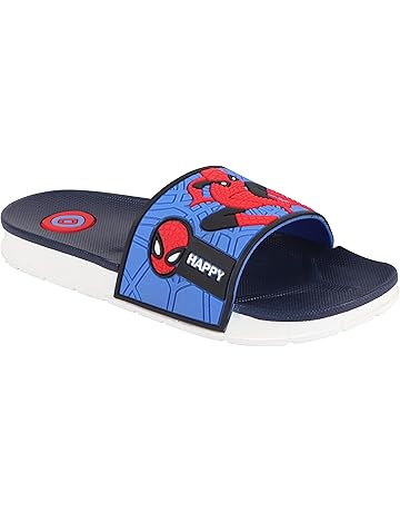 3 year old boy slippers