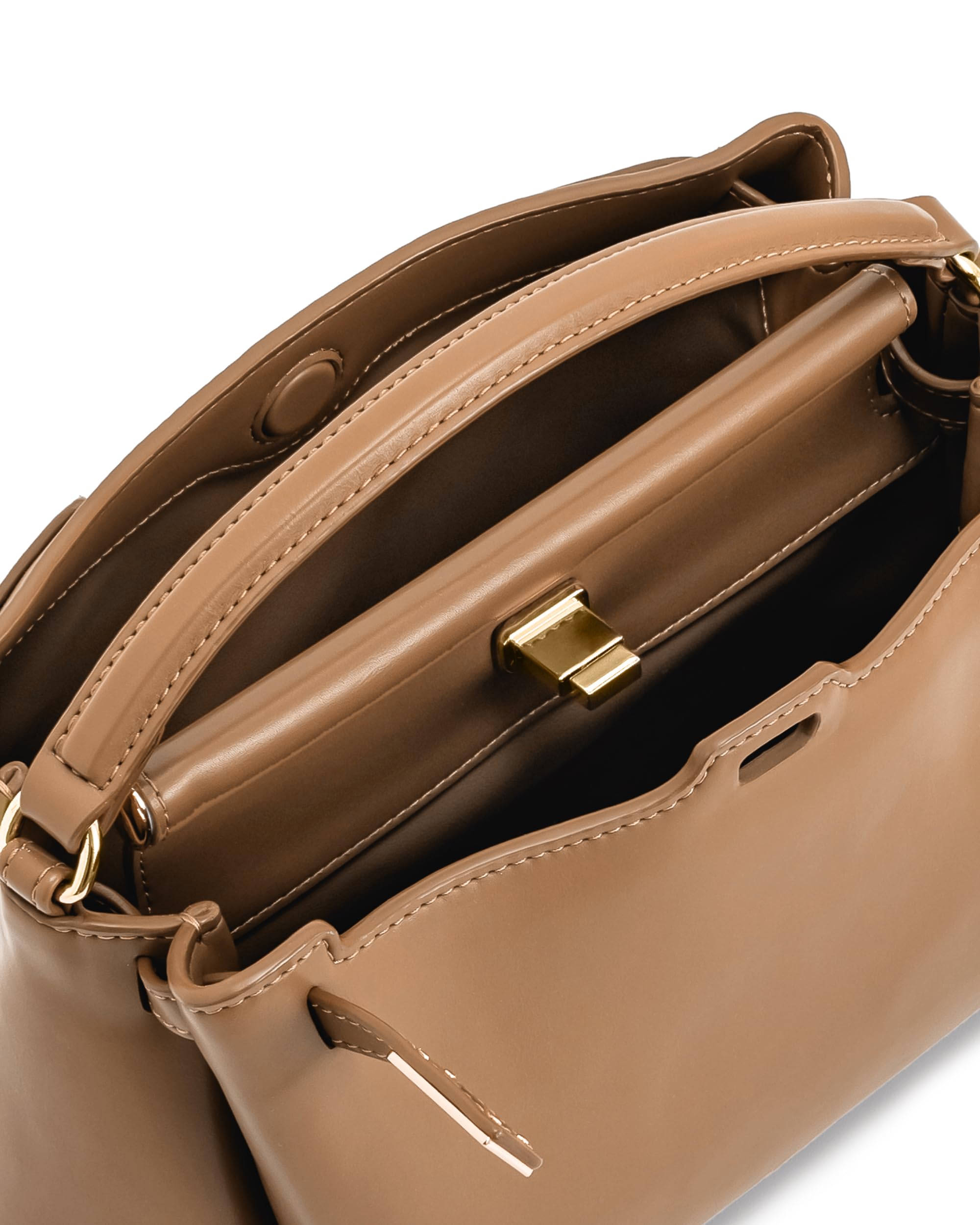 JW PEI Carmen Borsa a Mano da Donna