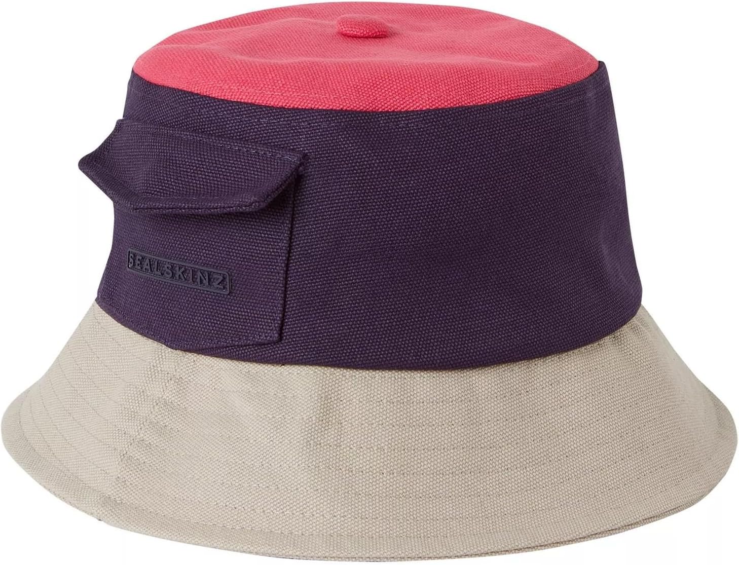 SEALSKINZ Lynford Waterproof Bucket Hat