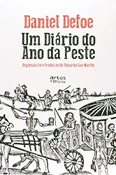 Um Diario Do Ano Da Peste