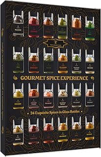 30 Chicken Thigh Meal Prep Recipes That Are Juicy and Healthy 54 Spice Gift Set -24 Gourmet Spices For Cooking, Grilling, Rubs, Mixed Spi...