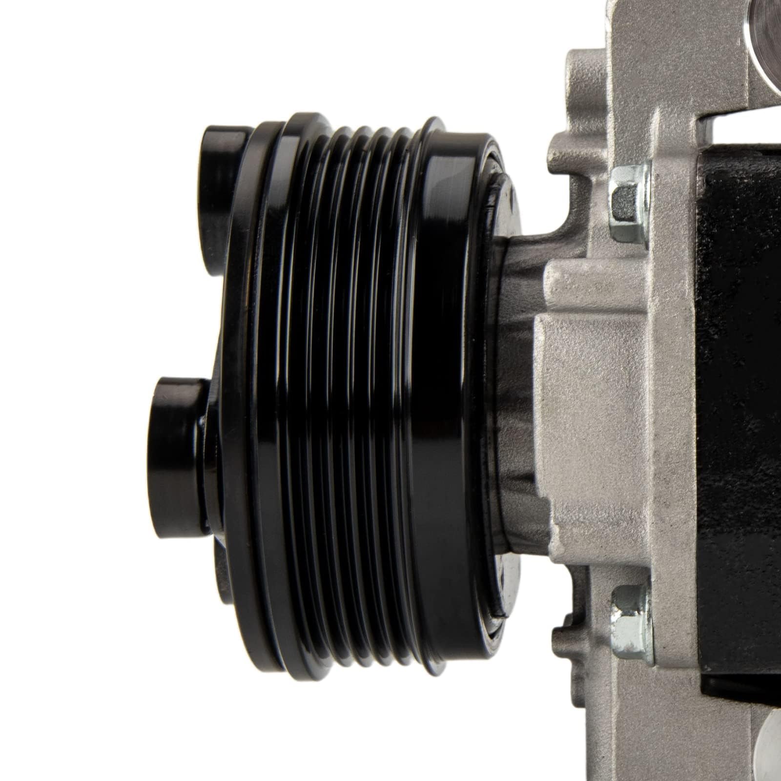 エアコン tackham Amazon.com: AUTOSITY 57460 AC Compressor Clutch Replacement