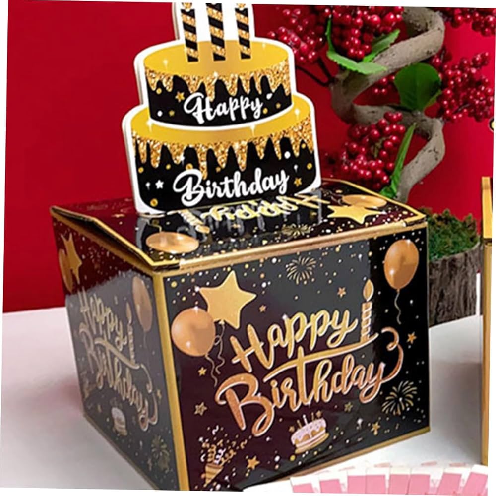 Amazon.co.jp: EXCEART 1セッ 日用現 ークなパーティー装飾 楽し