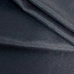 Tecido Alaska Liso, Preto,150cm para Reforma de Cadeiras,Estofados e Sofás, Resistente e Macio (1 metro)