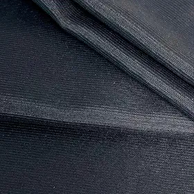 Tecido Alaska Liso, Preto,150cm para Reforma de Cadeiras,Estofados e Sofás, Resistente e Macio (1 metro)