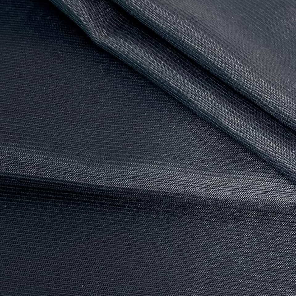 Tecido Alaska Liso, Preto,150cm para Reforma de Cadeiras,Estofados e Sofás, Resistente e Macio (1 metro)