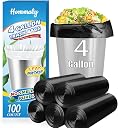small black trash bags Top1商品