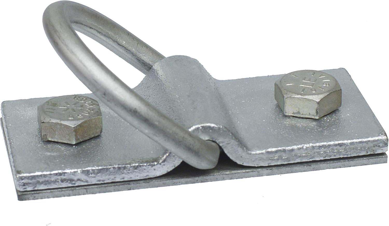 1029 D- ShakL Anchor Bolt On Anchor
