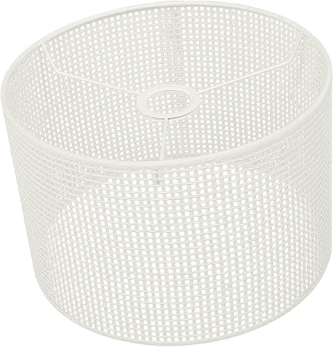 Pantalla de lámpara para lámparas de pie, pantalla de lino, pantalla de lámpara de araña, pantalla de granja, pantalla de lámpara colgante, pantalla