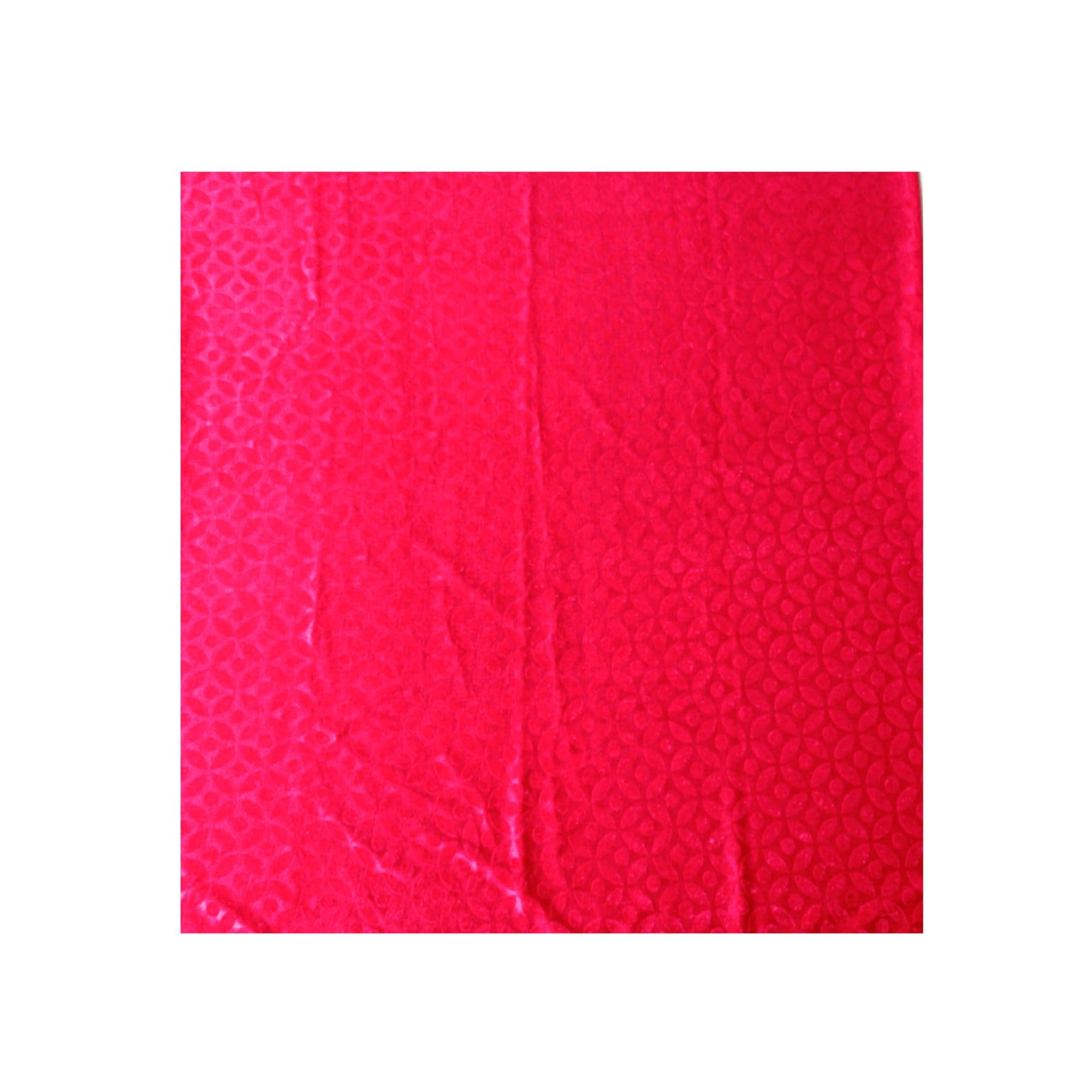 RiddhiInfotech Women's Square Head Scarf | Soft 28 x 28 Inch Hair Scarf | Fashion Head Wrap | Neck Scarf | Bandana | Stylish Hair Wrap for Women | Multipurpose Square Scarf | Multicolour, 1Pc-image-21