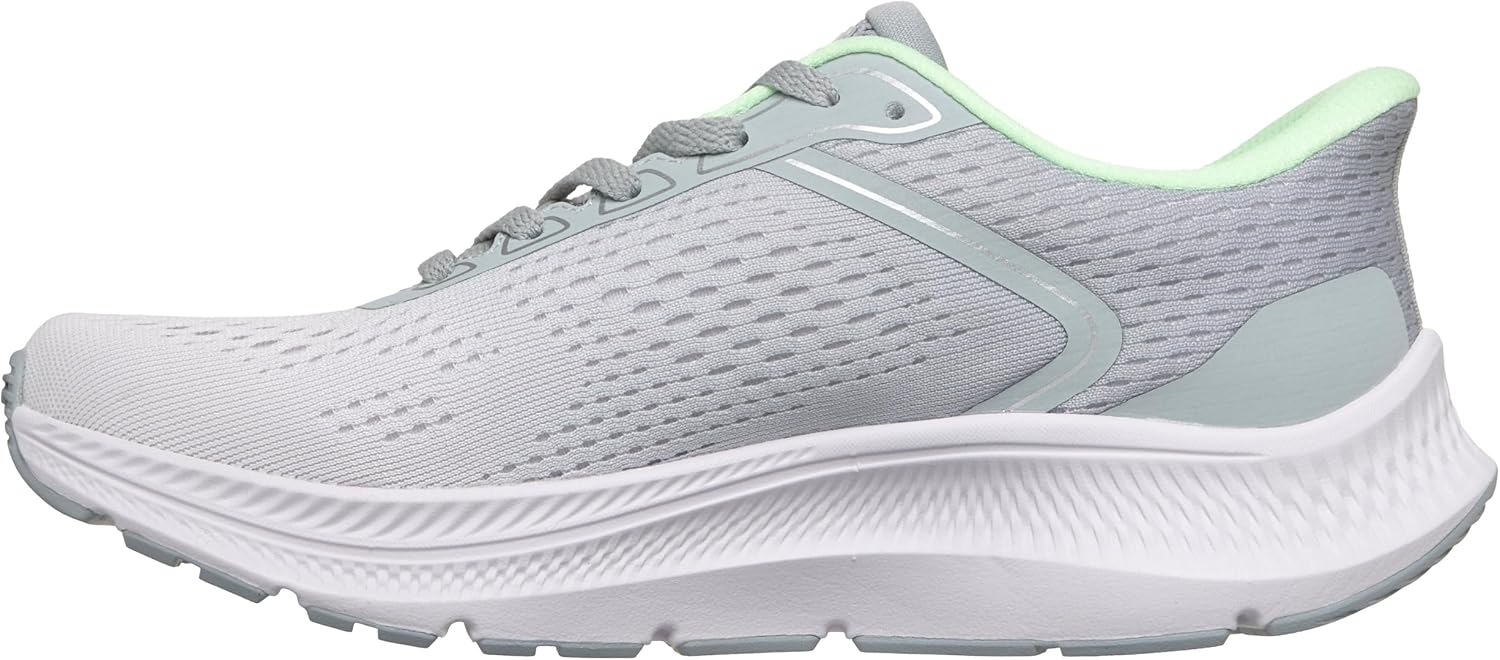 Skechers Womens Slip-ins: Go Run Consistent 2.0 Maywood