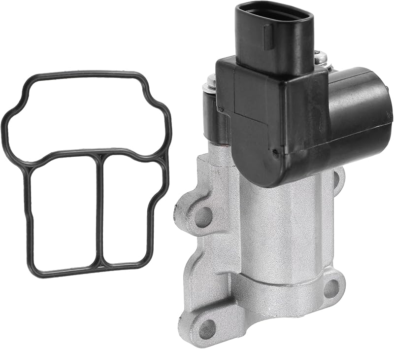 Válvula IAC de controle de marcha lenta X AUTOHAUX para Toyota RAV4 e Highlander – 1 unidade