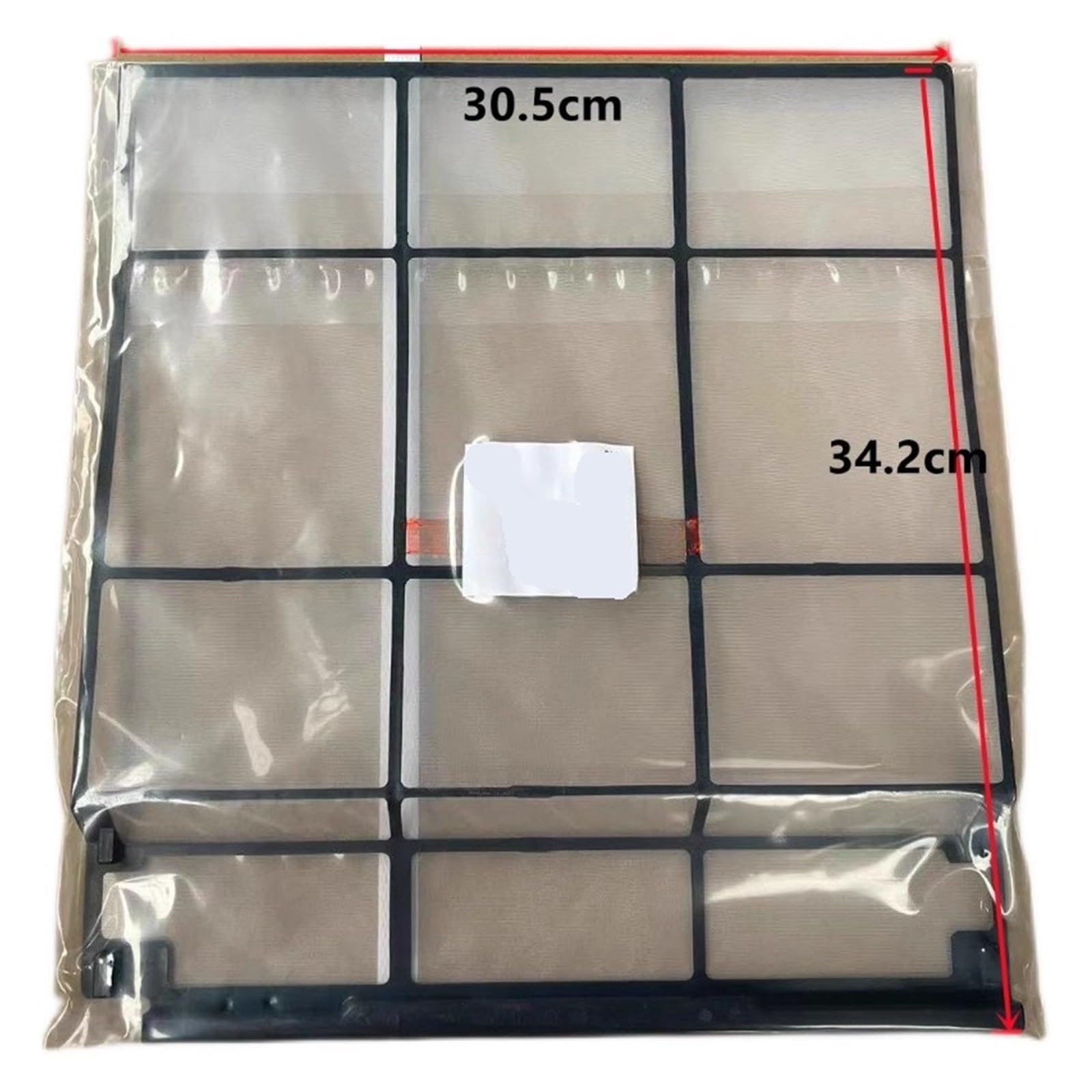 Filtro dell'aria, compatibile con Daikin, condizionatore d'aria FTXA FTXZ-N FTXJ-AW | B