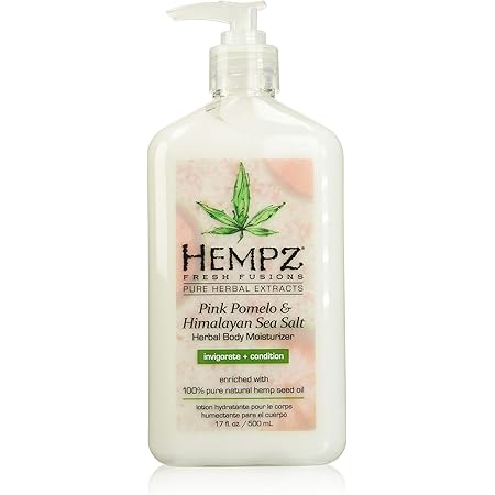 hempz mango lotion
