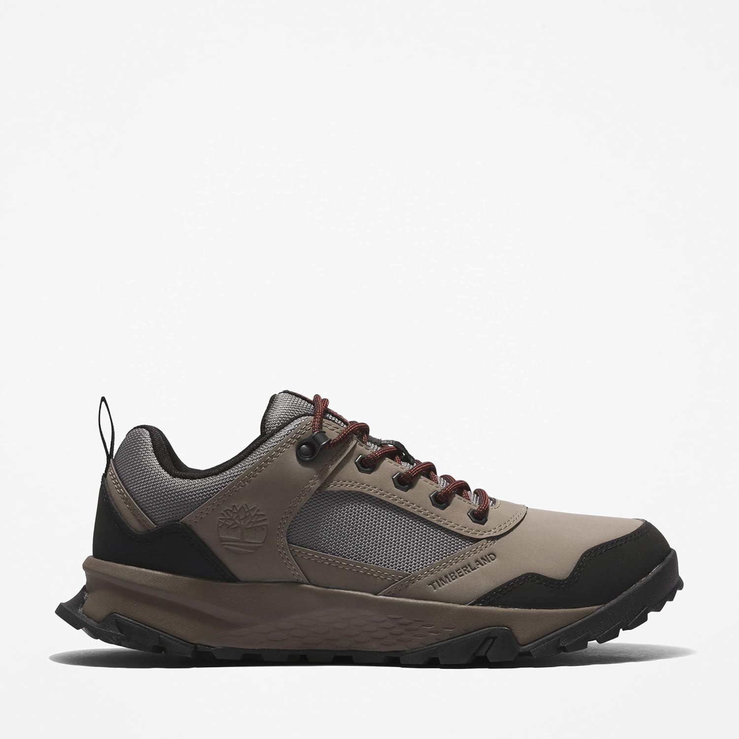 Timberland Mens Lincoln Peak Lite F/L Low