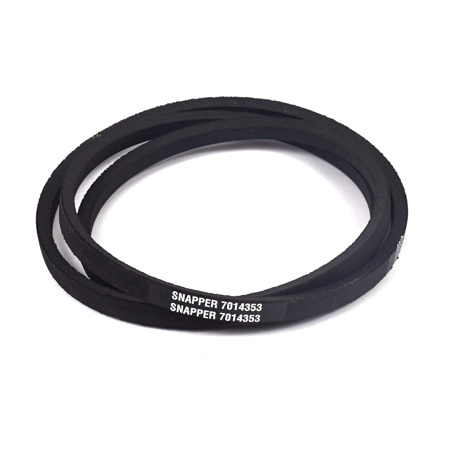 Murray 7014353YP Tiller Drive Belt Genuine Original