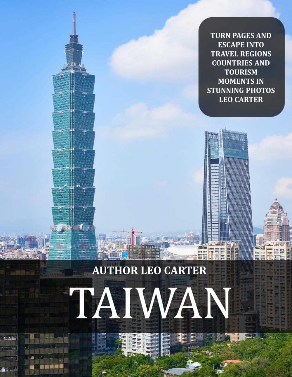 Taiwan: A Collection of 40 Scenic Photographs Showcasing the Taiwan
