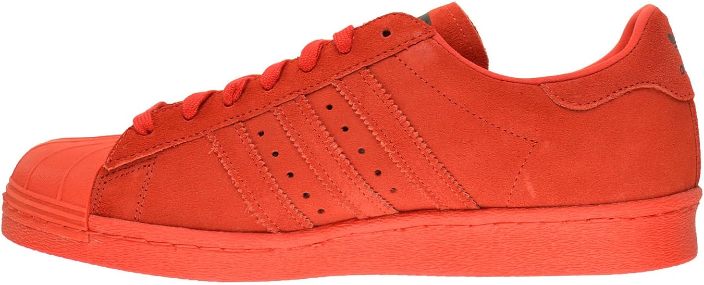 Amazon.com: adidas Superstar 80s City Serie \