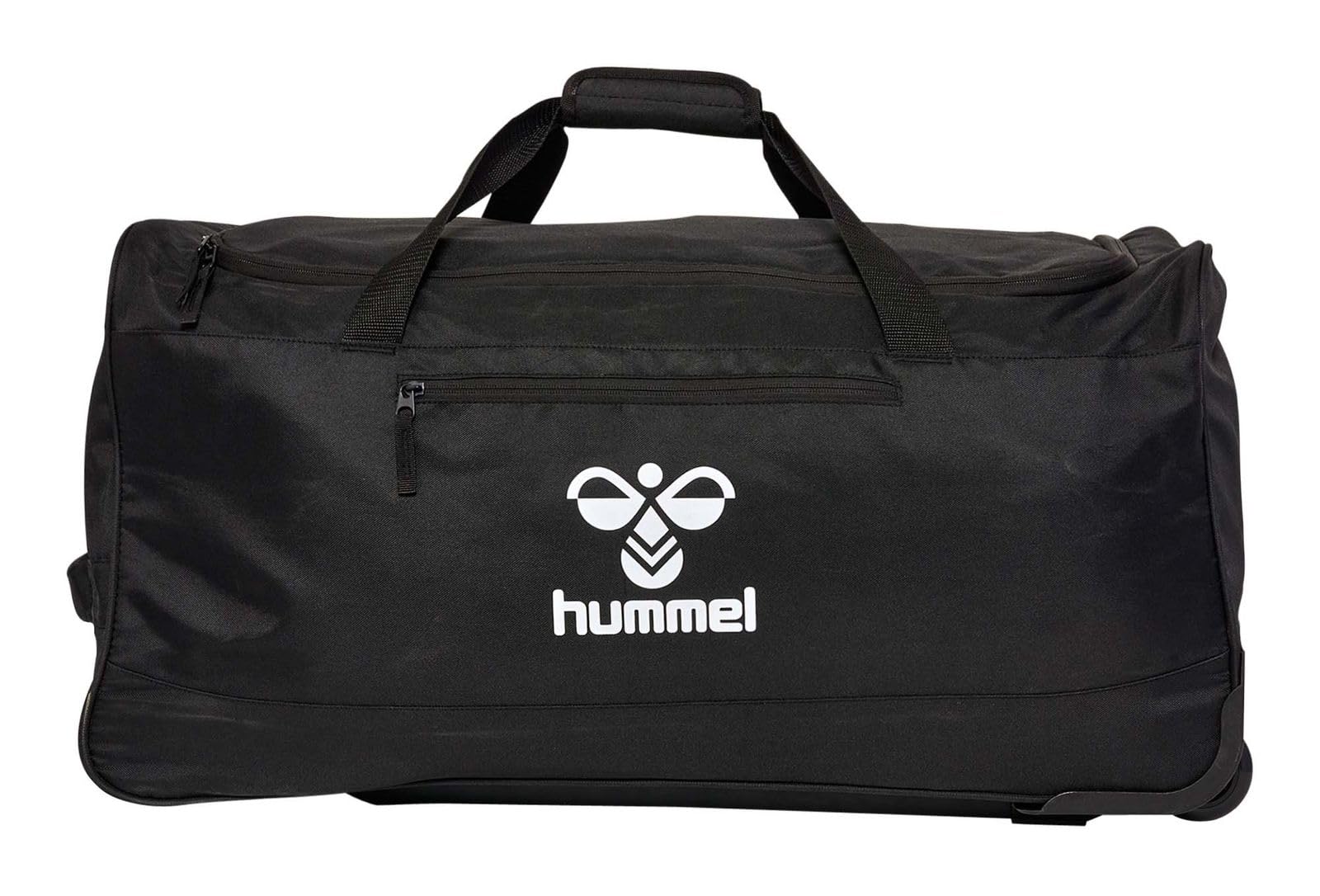 Hummel Goebel Valise Hummel Hummel Core Trolley M Black Fashion