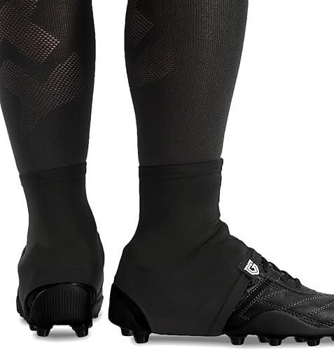 GridIron Gladiator - Fundas de tacos, calcetines para tacos de fútbol americano, polainas para tacos de fútbol, béisbol y sóftbol