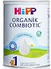 HiPP 1 Organik Combiotic Bebek Sütü 350 gr