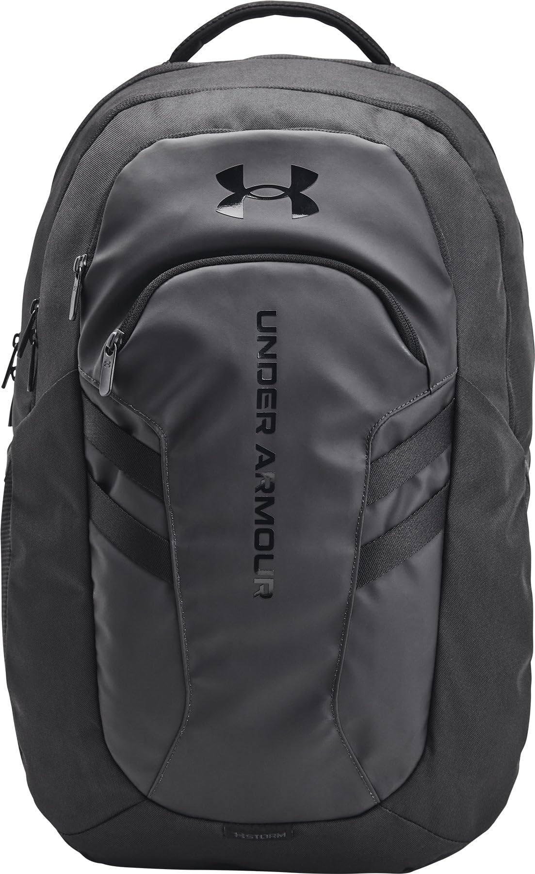 B&amp;S PARTNERS アンダーウェア マッスルプロジェクト Amazon | [アンダーアーマー] UA Hustle 6.0 Pro BP Black/Black