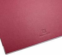 Vista 3 de Bindertek One Touch Signature - Carpetas de 3 anillas, lomo de 2 pulgadas, marfil (3SLN-SIG-IV)