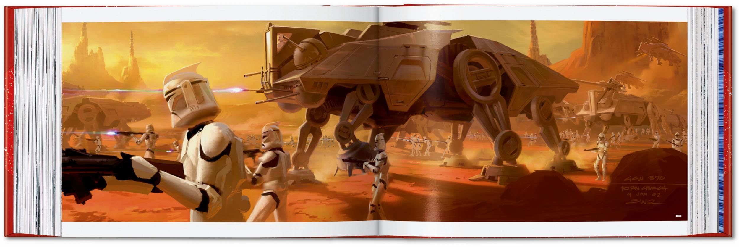 The Star Wars Archives: 1999–2005 (Fantastic Price)