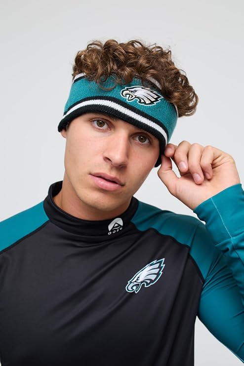 OOSC Philadelphia Eagles - OOSC x NFL Headband