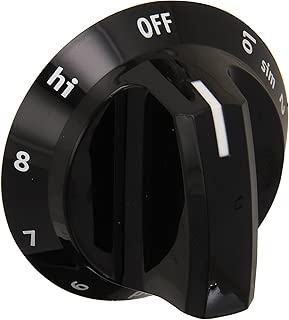 Best Replacement Knobs For Frigidaire Stove Top Of 2020 Top