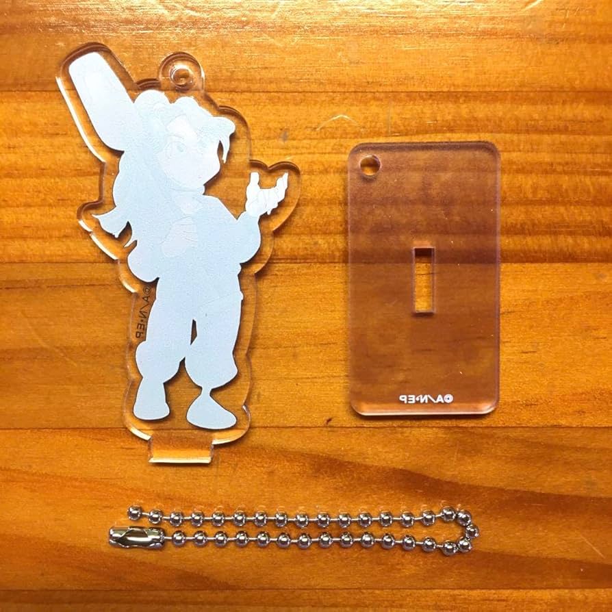 Amazon.co.jp: 忍たま乱太郎 綾部喜八郎 アクリルキーホルダー 