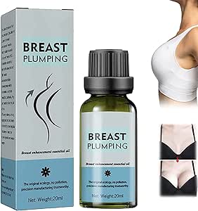 Breast Enhancers (Double Boost) main image 1