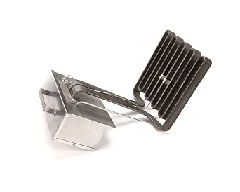 03-0093 Heater Box Assembly