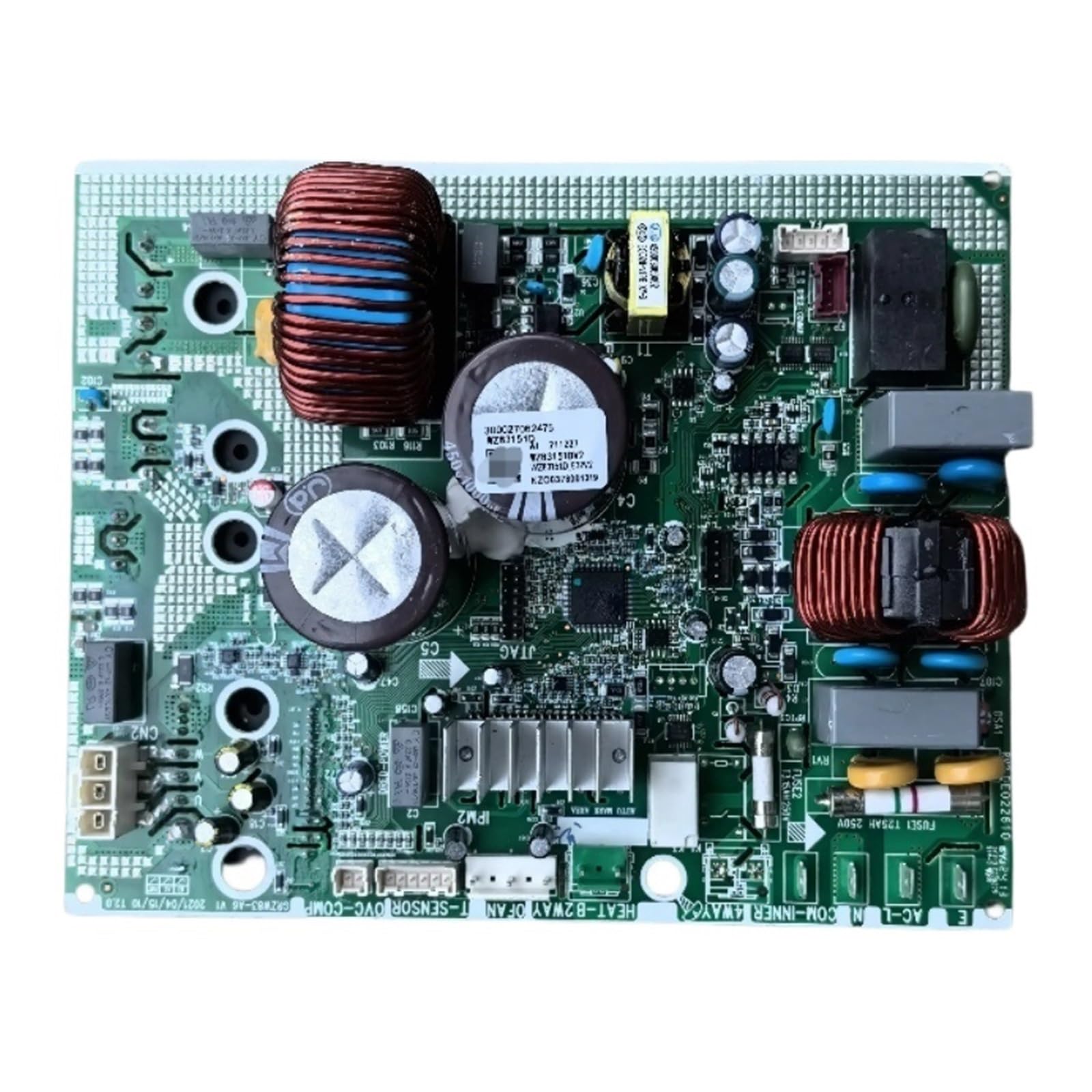 Mainboard, Compatible With Gree, Air Conditioner Inverter