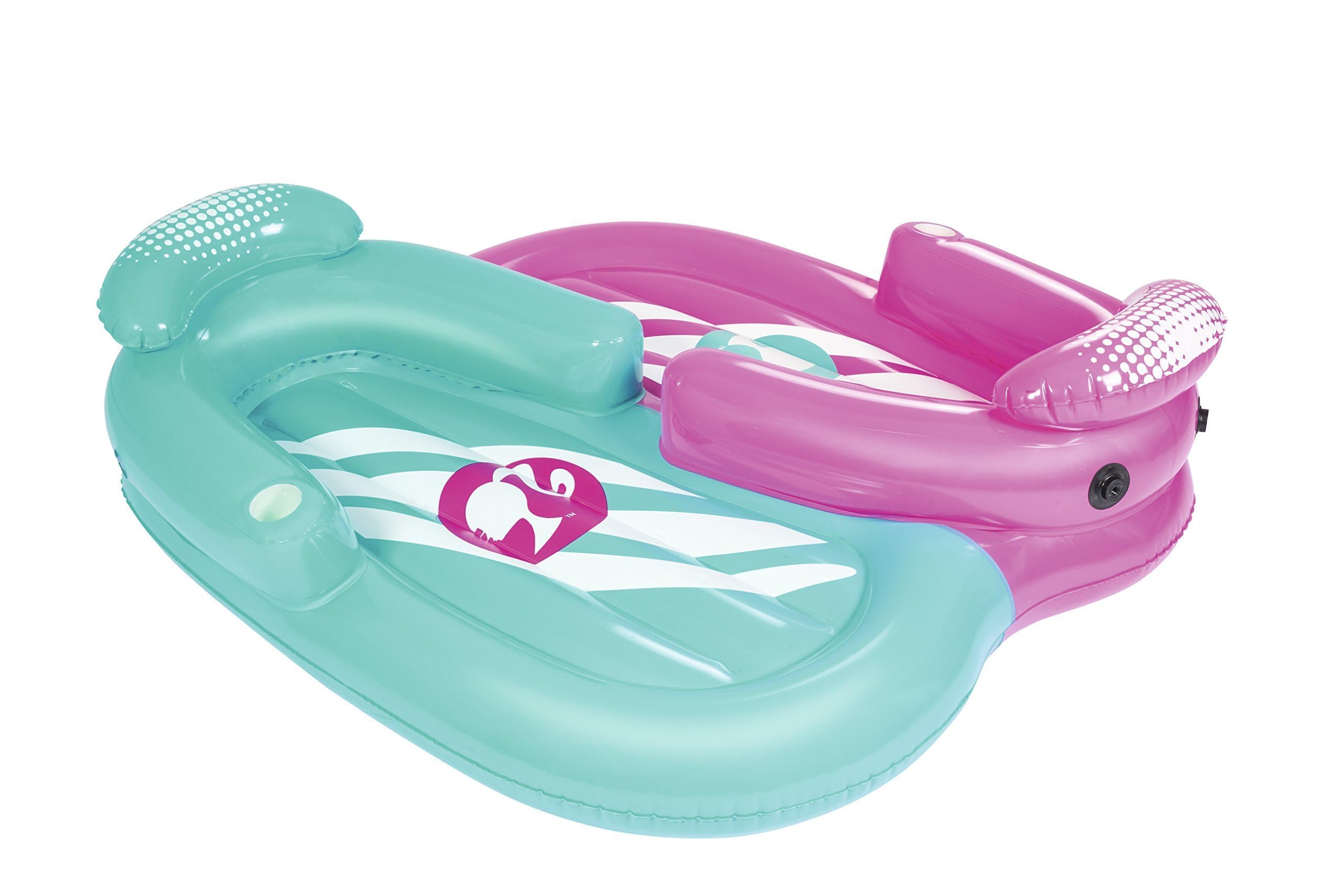 Colchoneta Hinchable Bestway Barbie