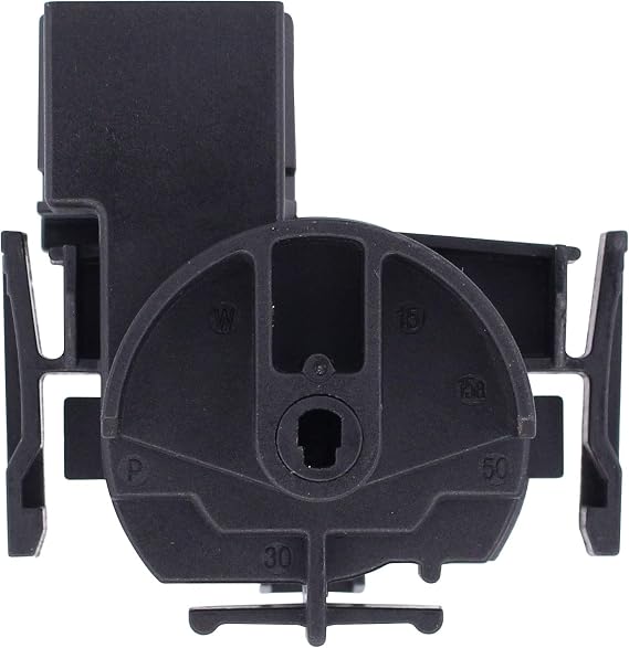 Ignition Lock Barrel and Ignition Switch for Opel for Vauxhall