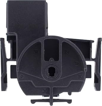 Ignition Lock Barrel and Ignition Switch for Opel for Vauxhall