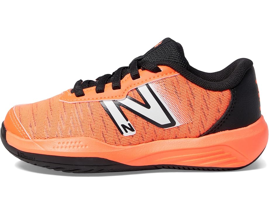 New Balance Kids KC996v5 (Little Kid/Big Kid) - Left View