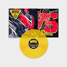 Chapter 4: Red Falcon Super Battle! Neo Paris War! !